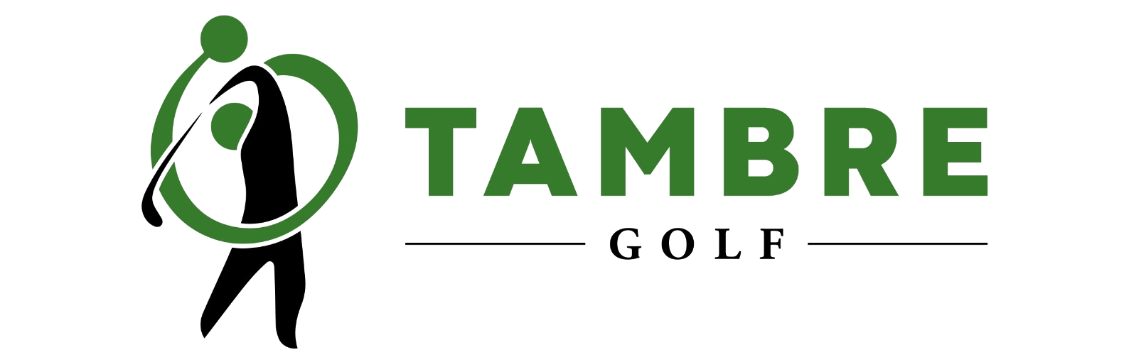 Reservas Tambre Golf - JS Golf Academy - Registro